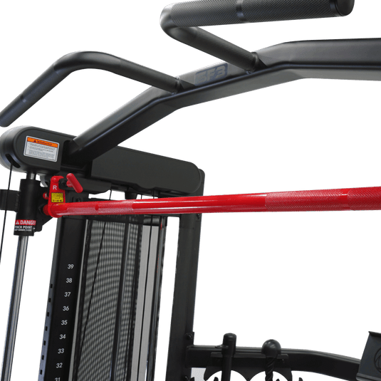 Inspire Fitness SF3 Smith Functional Trainer