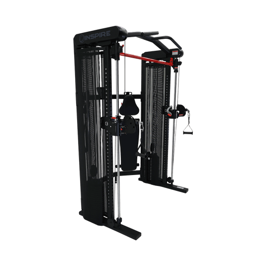 Inspire Fitness SF3 Smith Functional Trainer