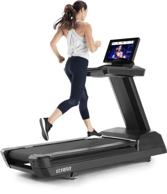 Free Motion t22.9 Reflex Treadmill