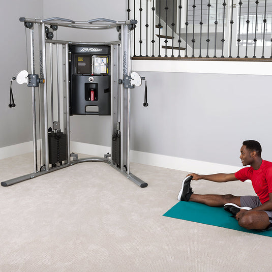 Life Fitness G7 Home Gym