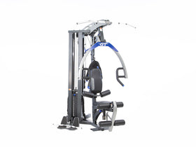 BodyCraft GT Home Gym