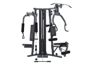 BodyCraft Galena Pro Strength System