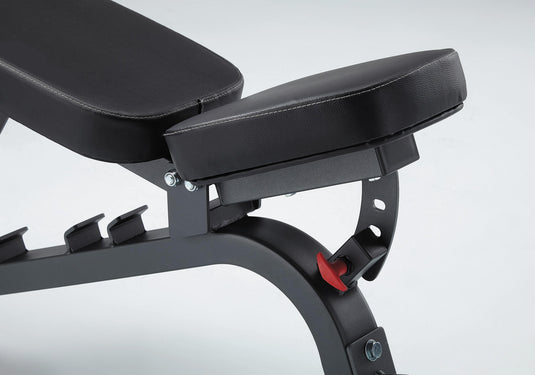 Attain Fitness H801 Flat Incline Bench