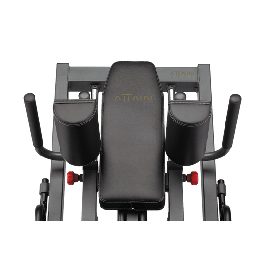 Attain Fitness H880 Leg Press / Hack Squat