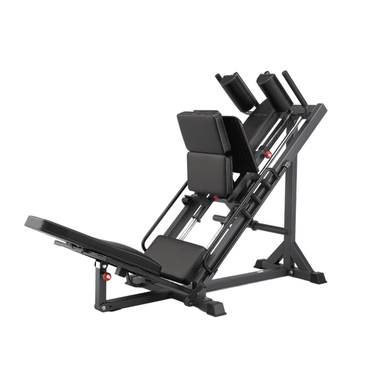 Attain Fitness H880 Leg Press / Hack Squat