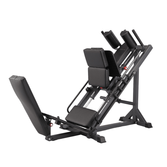 Attain Fitness H880 Leg Press / Hack Squat