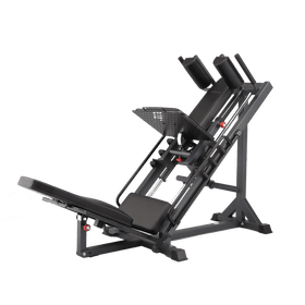 Attain Fitness H880 Leg Press / Hack Squat