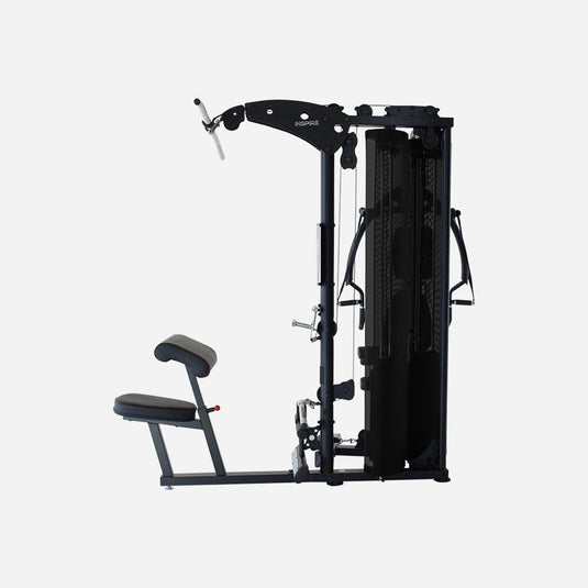 Inspire Fitness M5 Multi Gym