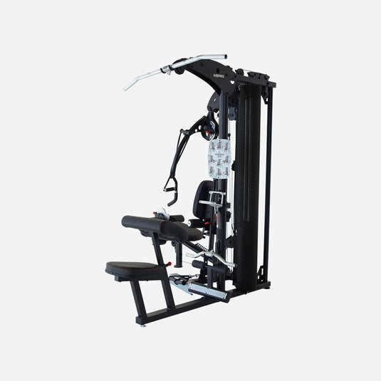 Inspire Fitness M5 Multi Gym