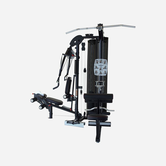 Inspire Fitness M5 Multi Gym