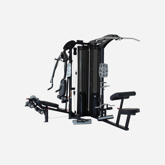 Inspire Fitness M5 Multi Gym