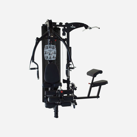 Inspire Fitness M5 Multi Gym