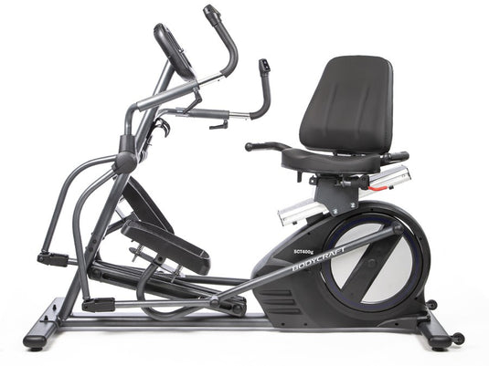 BodyCraft 400G Seated Crosstrainer