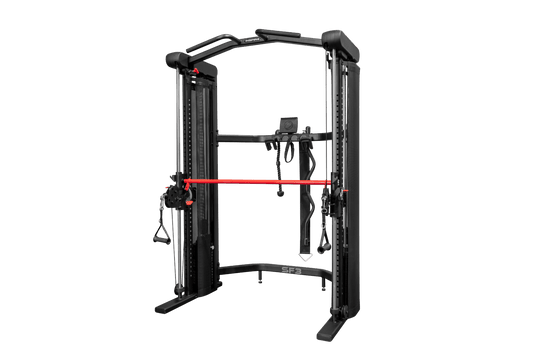 Inspire Fitness SF3 Smith Functional Trainer