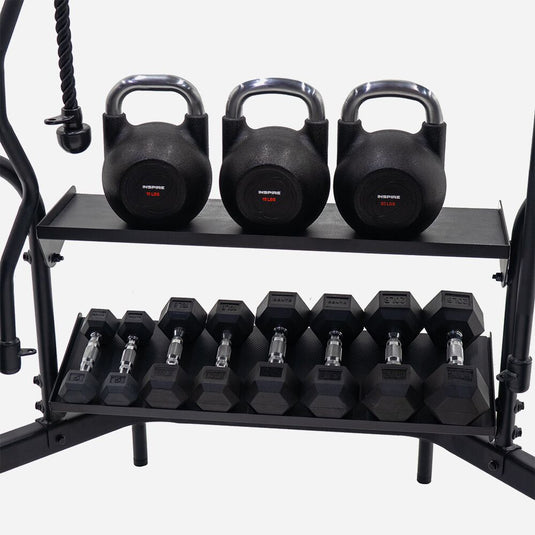 Inspire Fitness SF5 Smith Functional Trainer