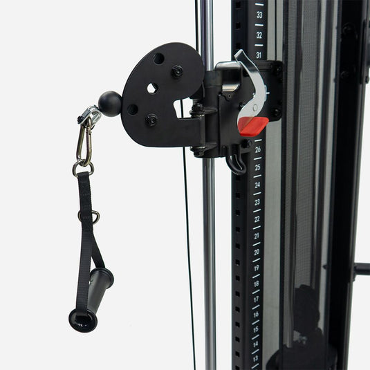 Inspire Fitness SF5 Smith Functional Trainer