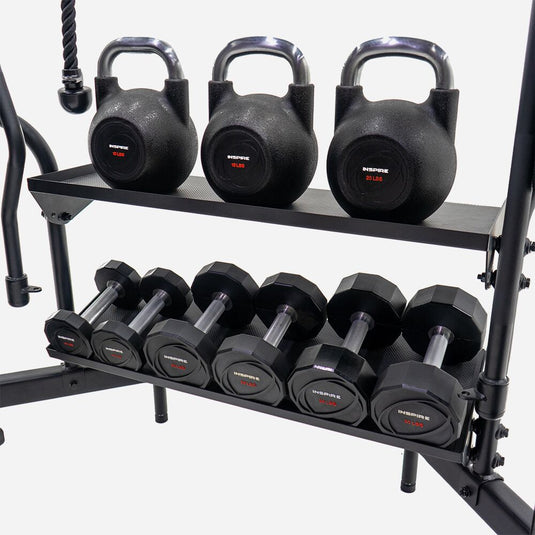 Inspire Fitness SF5 Smith Functional Trainer