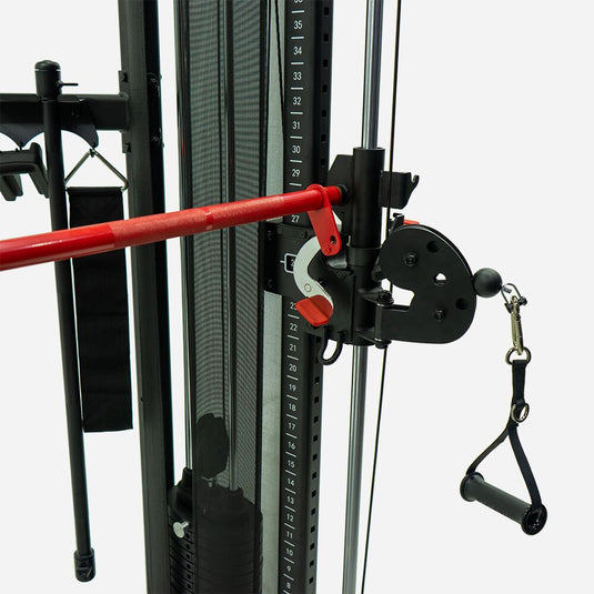 Inspire Fitness SF5 Smith Functional Trainer