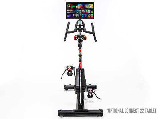 BodyCraft SPR Indoor Training Cycle Package