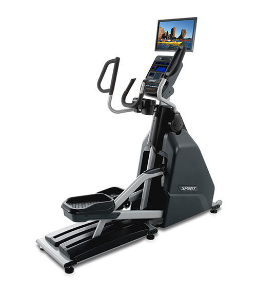 Spirit Fitness CG800 E-Glide TV Bracket