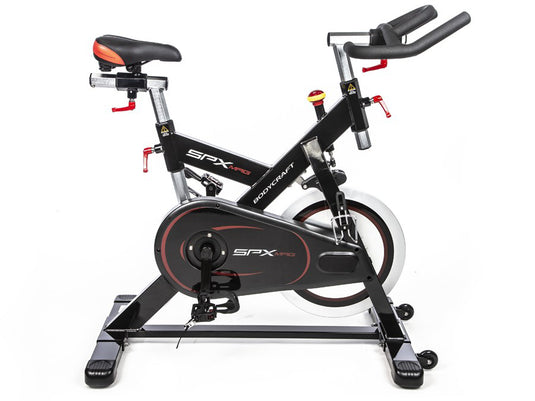 BodyCraft SPX-MAG Indoor Training Cycle