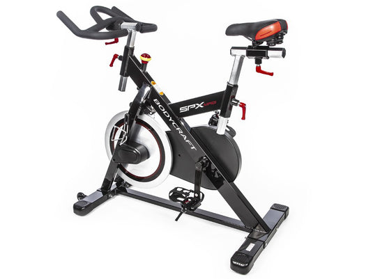 BodyCraft SPX-MAG Indoor Training Cycle