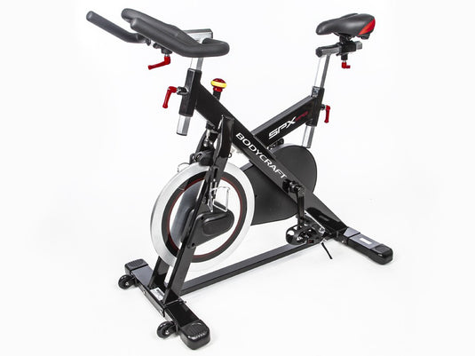 BodyCraft SPX-MAG Indoor Training Cycle