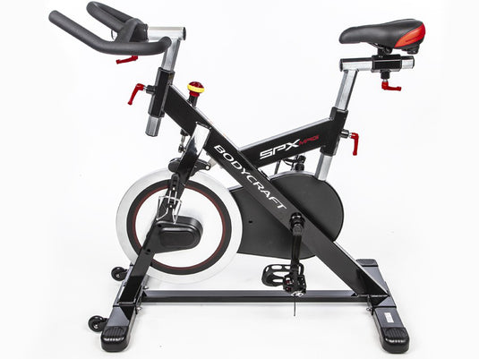 BodyCraft SPX-MAG Indoor Training Cycle