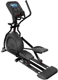 Star Trac 4CT LCD Cross Trainer