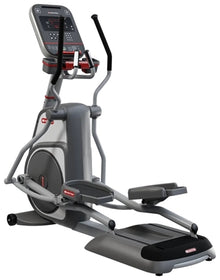 Star Trac 8CT LCD Cross Trainer