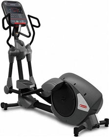 Star Trac 8RDE LCD Rear Drive Elliptical