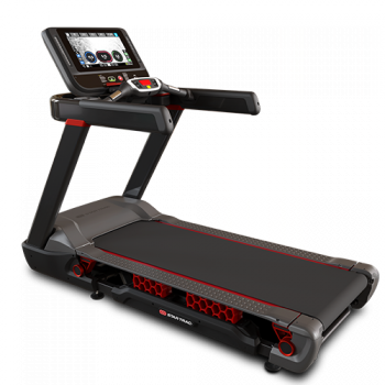Star Trac 10TRX FreeRunner LCD Treadmill