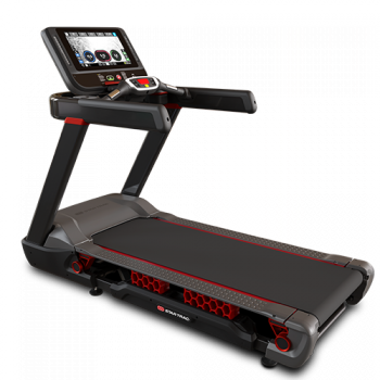Star trac 2024 treadmill bluetooth