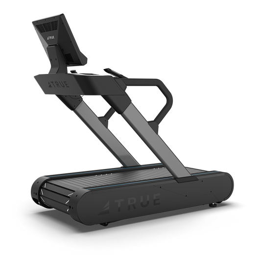 True Fitness Stryker Slat Treadmill