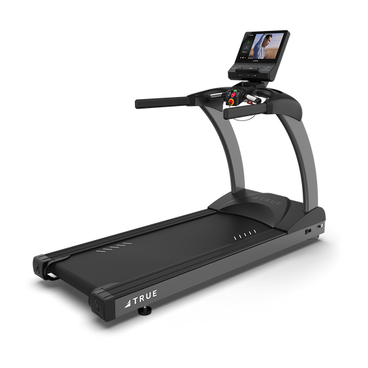True Fitness 400  Envision II 16" Treadmill