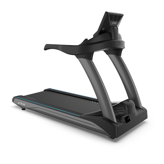 True Fitness 650  Emerge II Treadmill