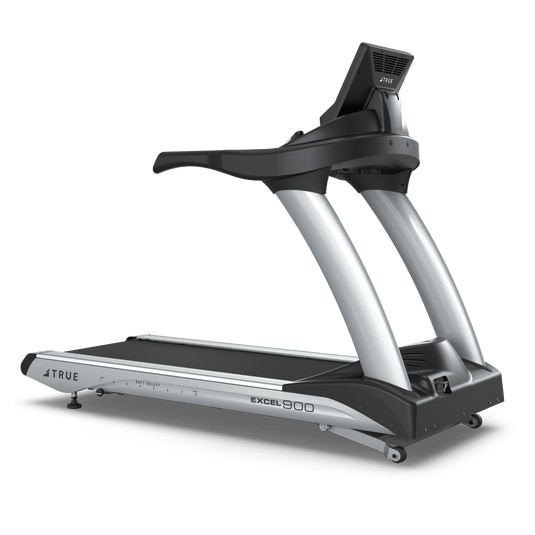 True Fitness Excel 900 Envision II 16" Treadmill