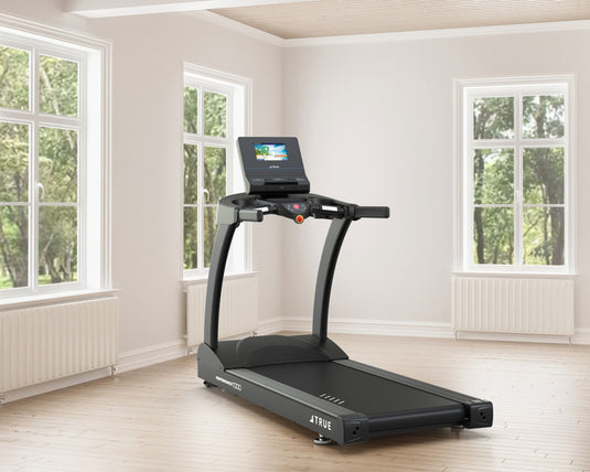 True Fitness Performance 1000 Touchscreen Treadmill