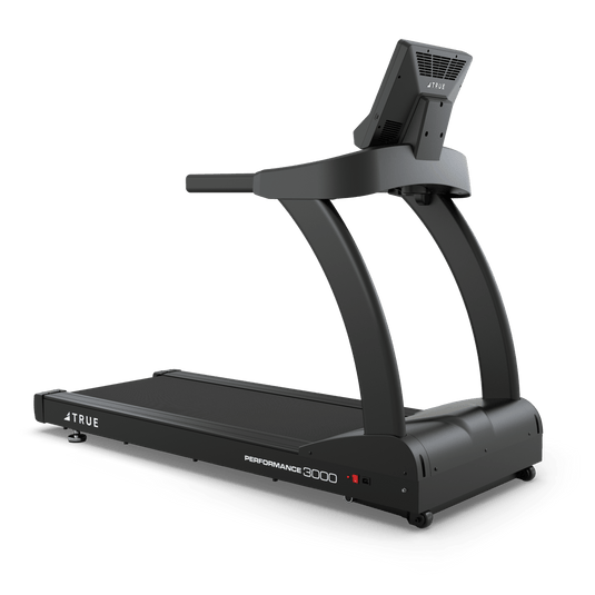 True Fitness Performance 3000 Touchscreen Treadmill