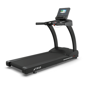 True Fitness Performance 3000 Touchscreen Treadmill