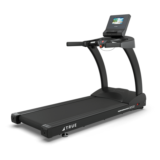 True Fitness Performance 3000 Touchscreen Treadmill