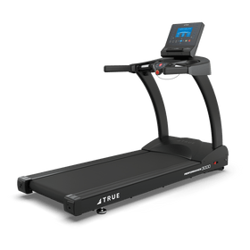 True Fitness Performance 3000 LCD Treadmill