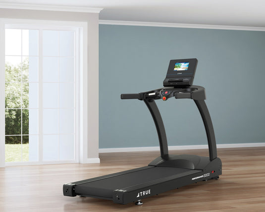 True Fitness Performance 3000 Touchscreen Treadmill