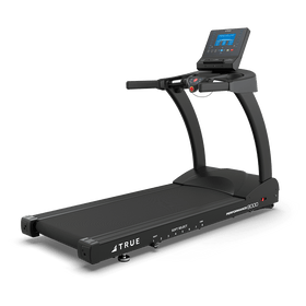 True Fitness Performance 8000 LCD Treadmill