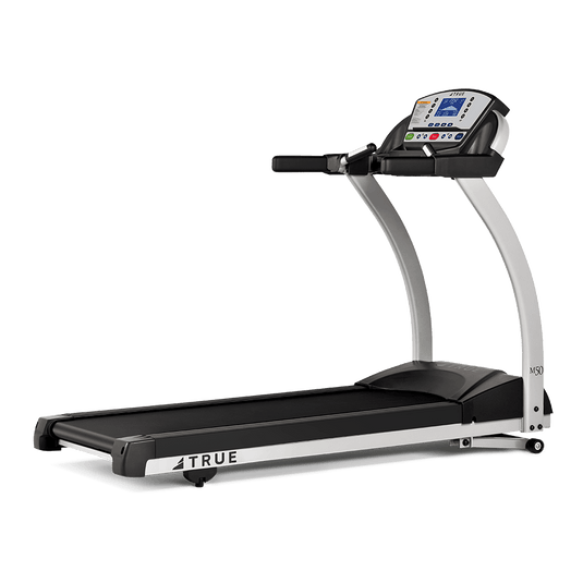 True Fitness M50 Treadmill