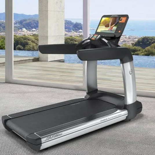 Mr treadmill fitness discount superstore