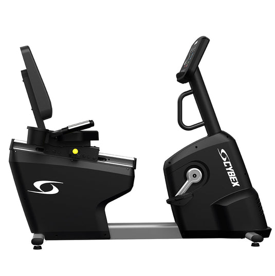 Cybex V Series Recumbent Bike- Outlet