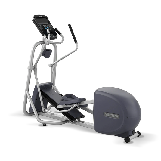 Vectra EX 220 Elliptical