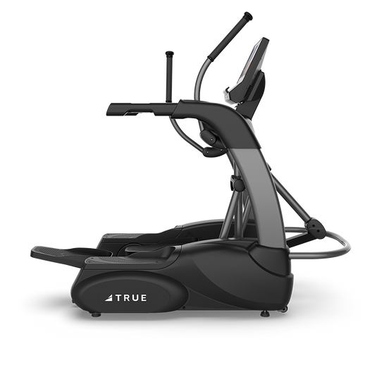 True Fitness 400 Emerge II Commercial Elliptical