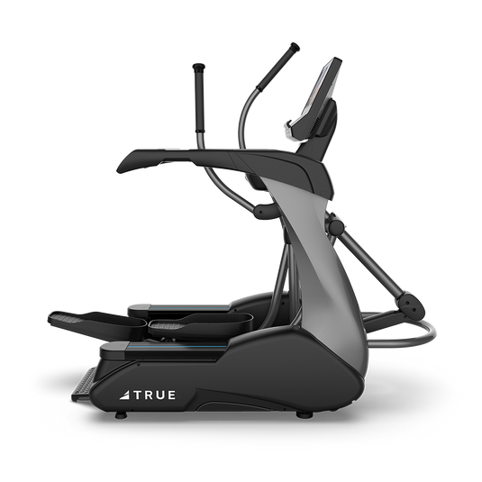 True Fitness 900 Envision II 9" Commercial Elliptical